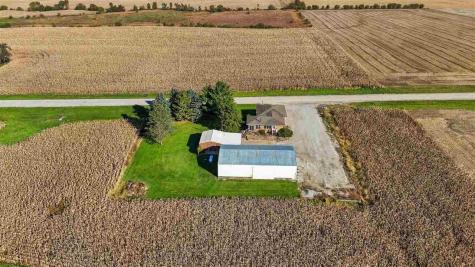 1445 W 18th Street Washington IA 52353