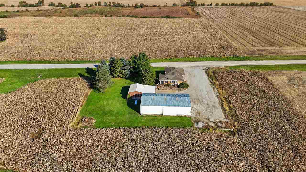 1445 W 18th Street Washington IA 52353