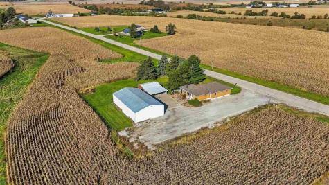 1445 W 18th Street Washington IA 52353
