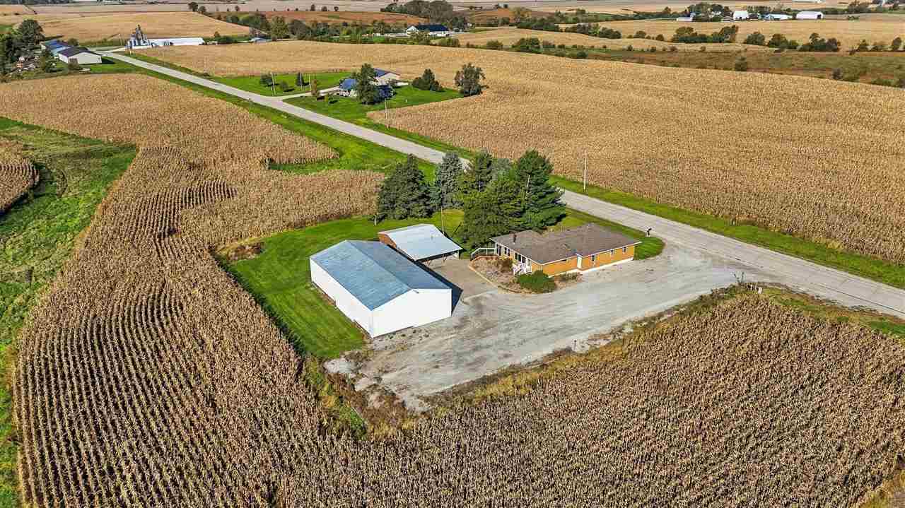 1445 W 18th Street Washington IA 52353