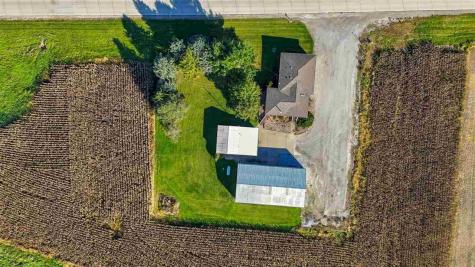1445 W 18th Street Washington IA 52353