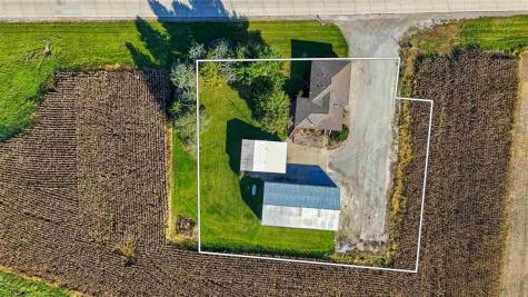 1445 W 18th Street Washington IA 52353