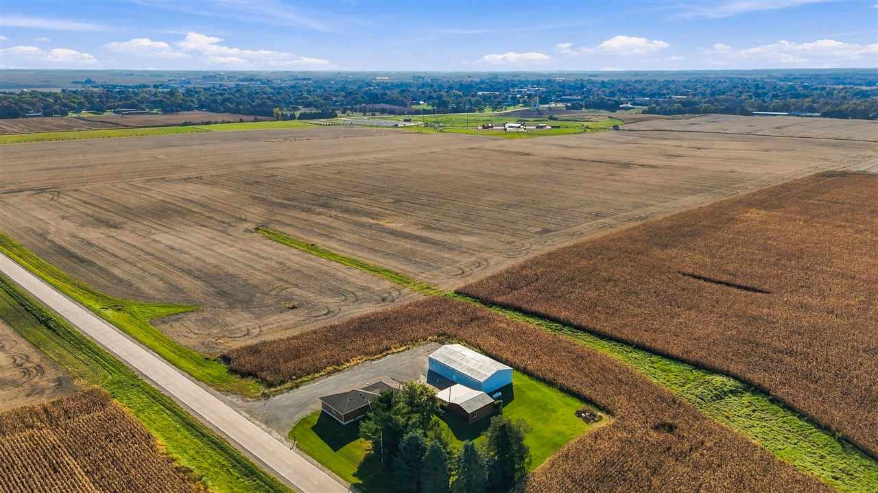 1445 W 18th Street Washington IA 52353
