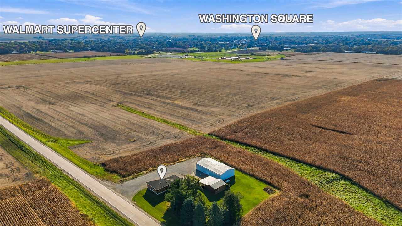 1445 W 18th Street Washington IA 52353