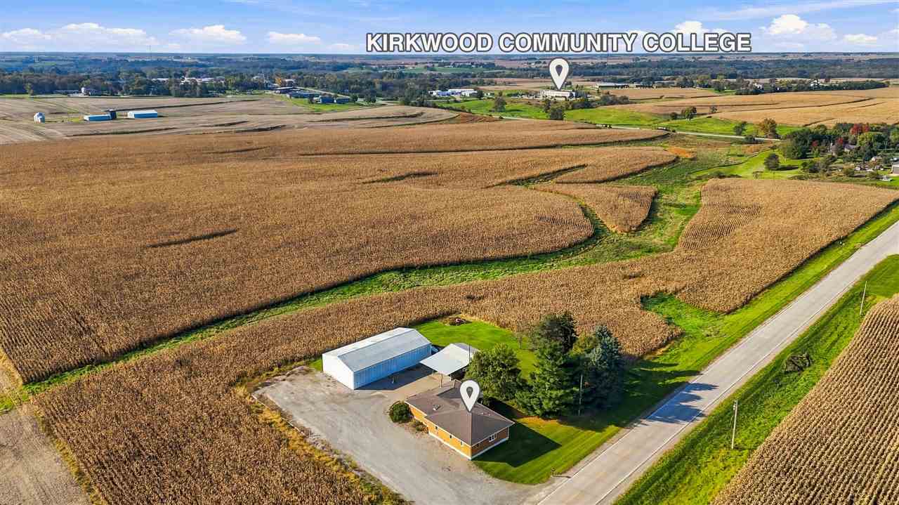 1445 W 18th Street Washington IA 52353