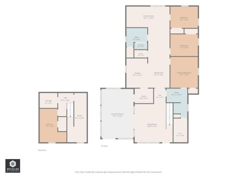 1445 W 18th Street Washington IA 52353