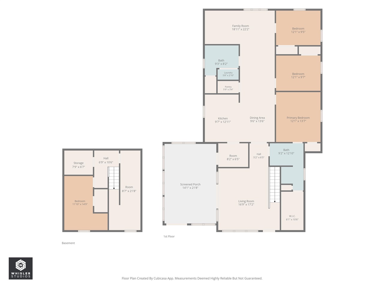 1445 W 18th Street Washington IA 52353