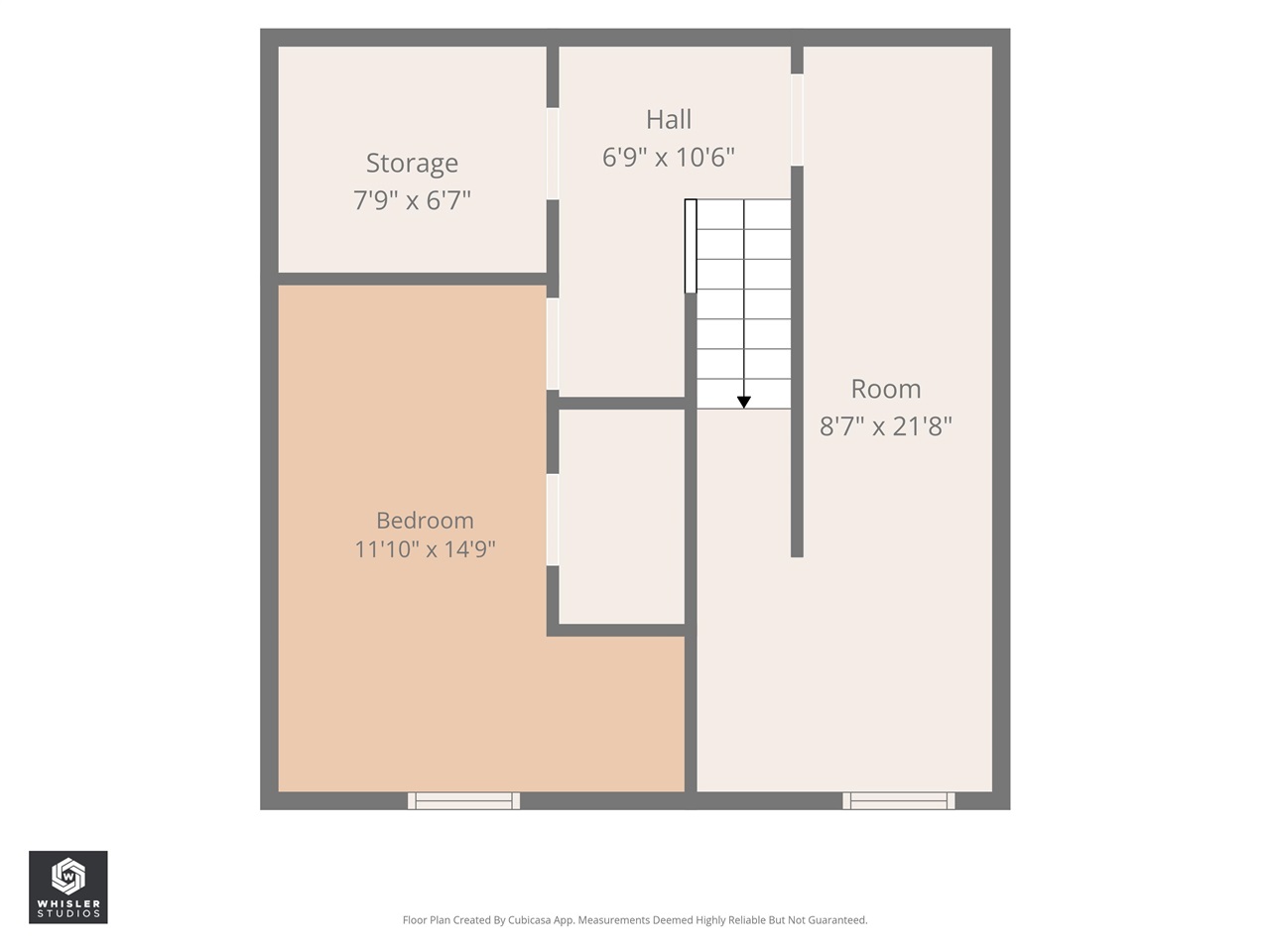 1445 W 18th Street Washington IA 52353