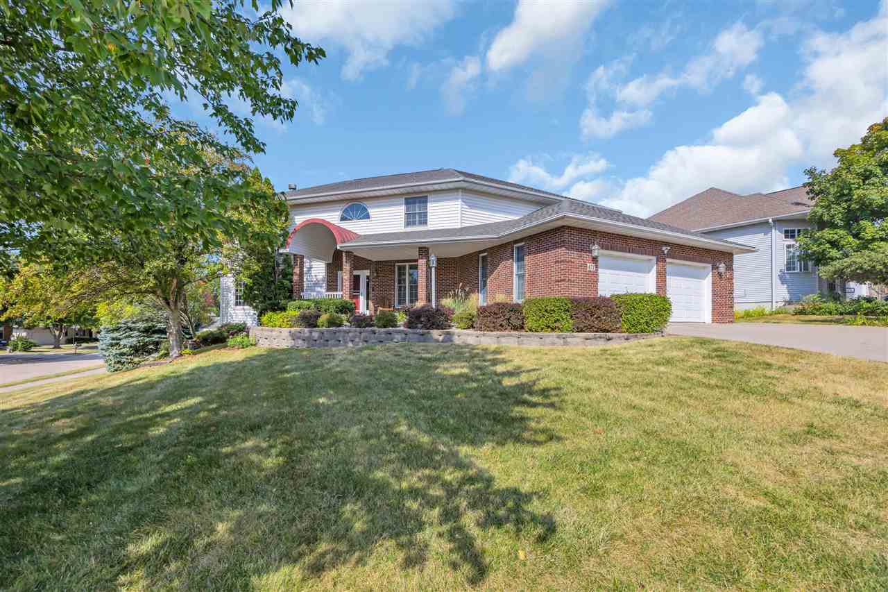 671 Barrington Road Iowa City IA 52245