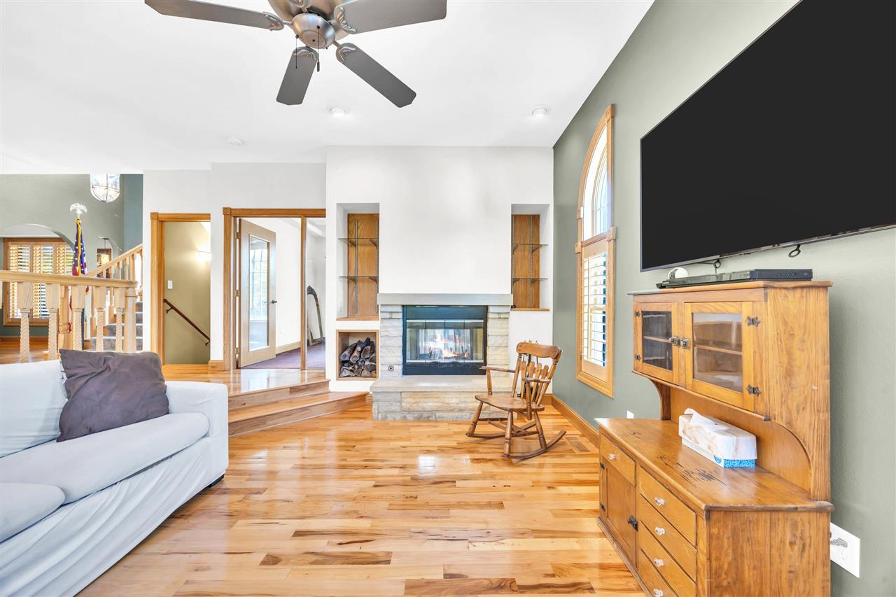 671 Barrington Road Iowa City IA 52245