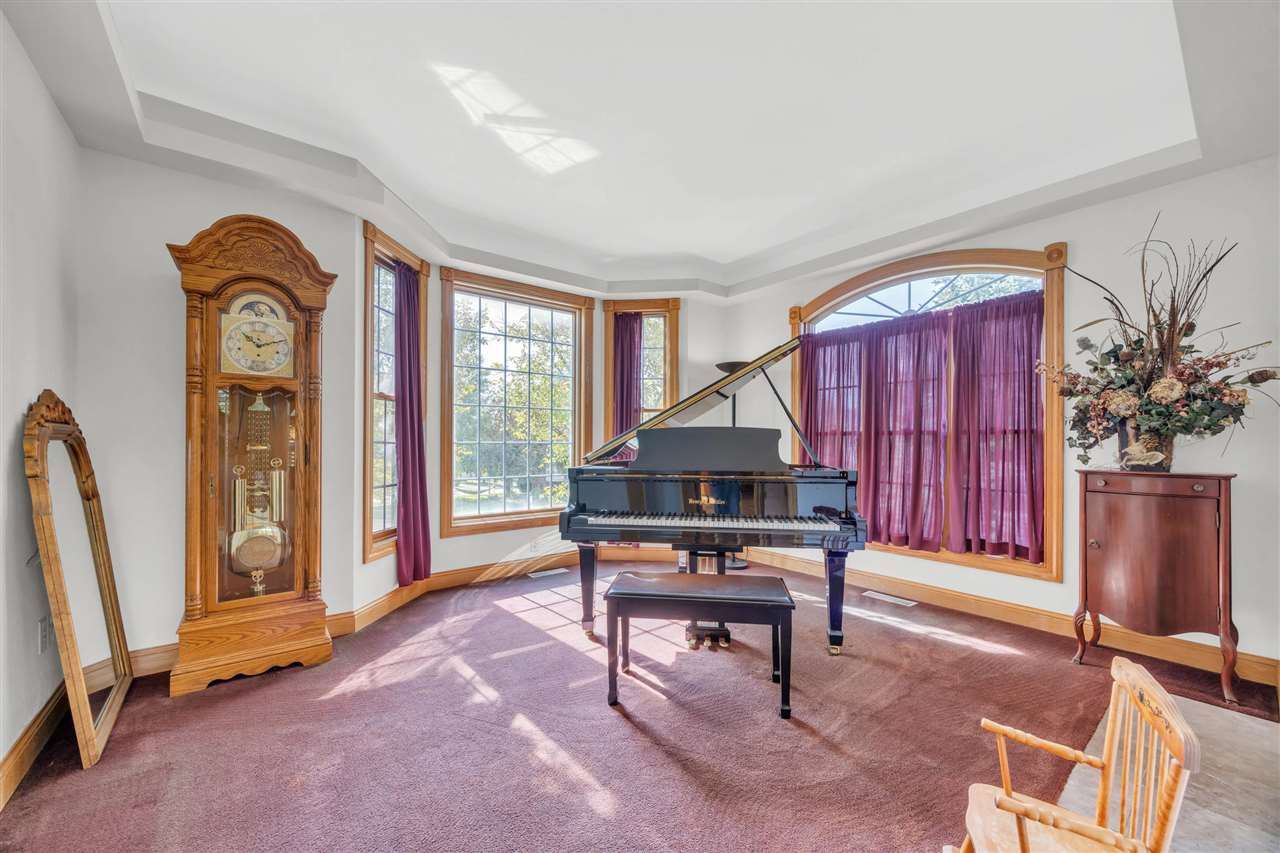 671 Barrington Road Iowa City IA 52245