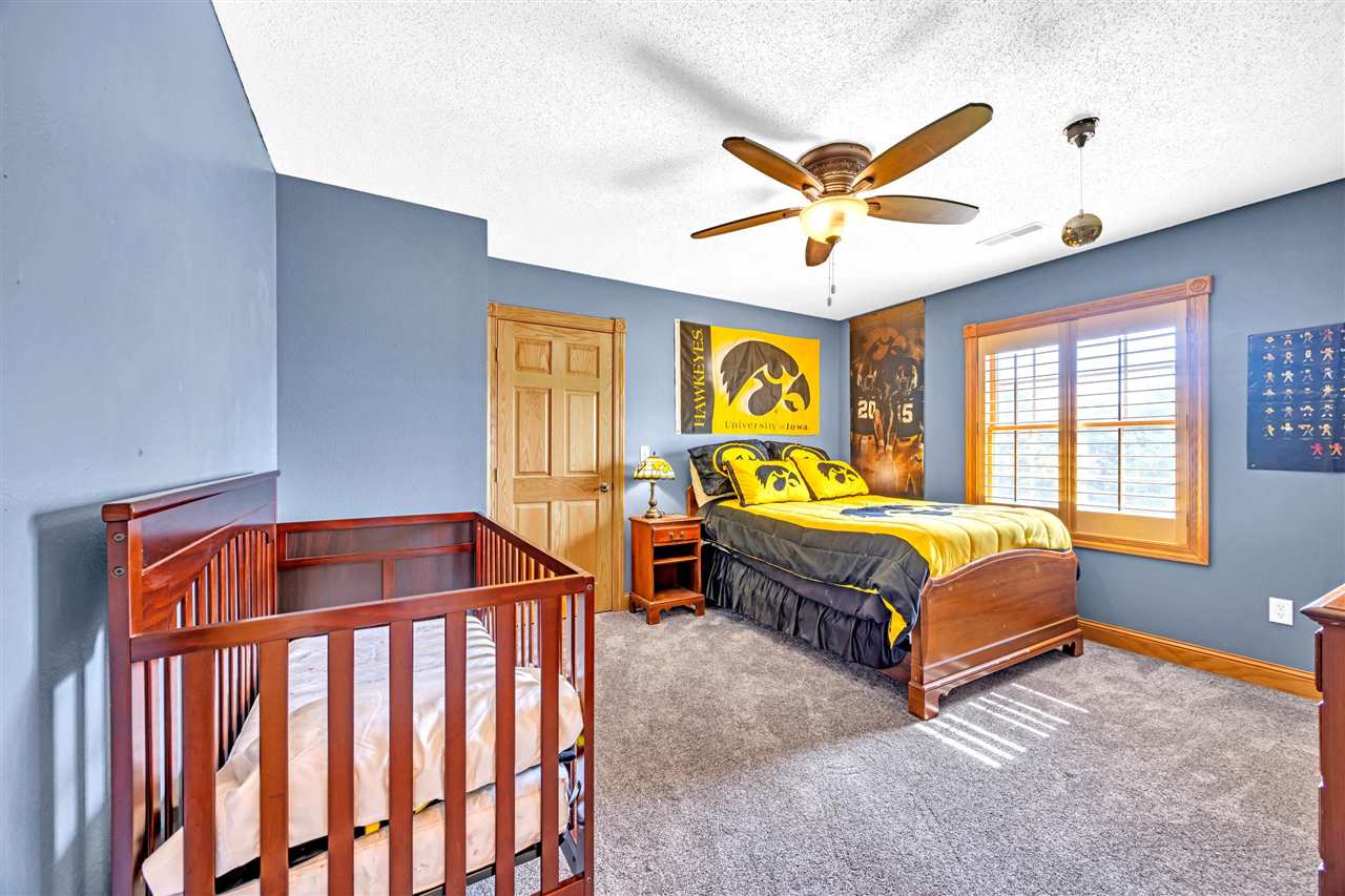 671 Barrington Road Iowa City IA 52245