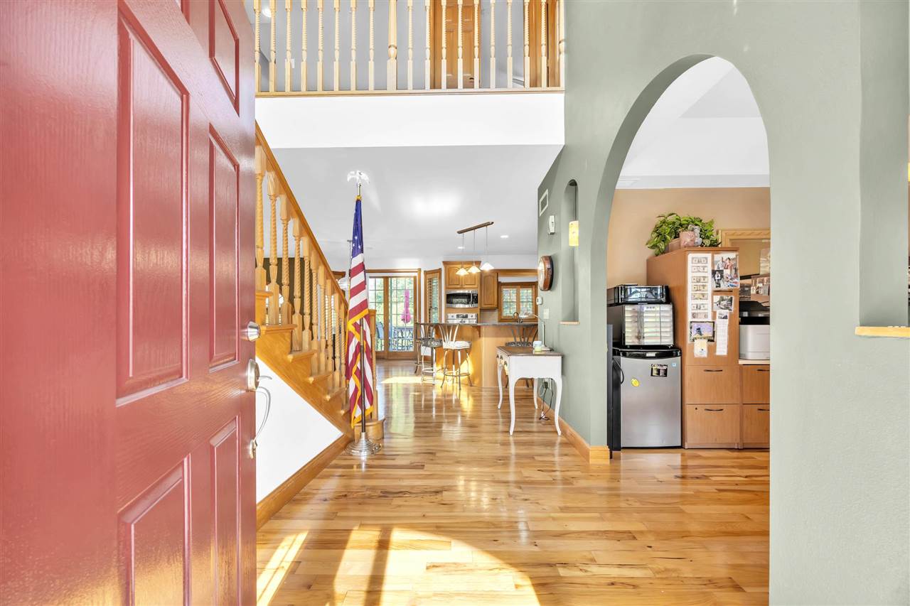 671 Barrington Road Iowa City IA 52245