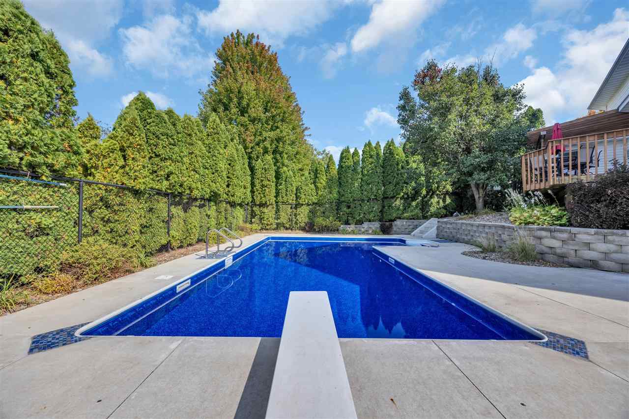 671 Barrington Road Iowa City IA 52245