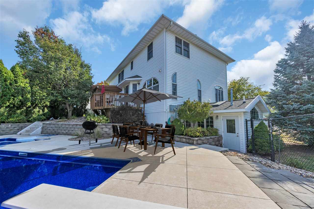 671 Barrington Road Iowa City IA 52245