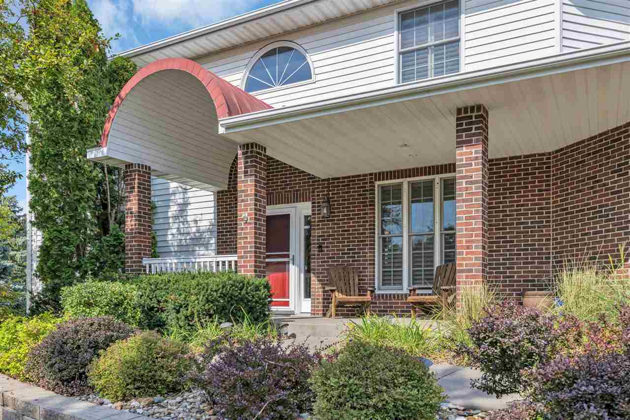 671 Barrington Road Iowa City IA 52245