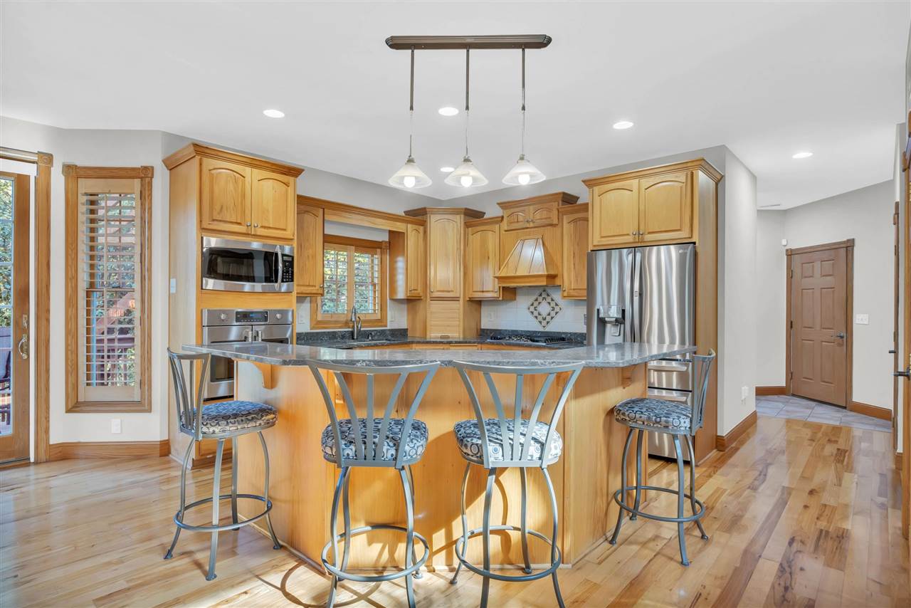 671 Barrington Road Iowa City IA 52245