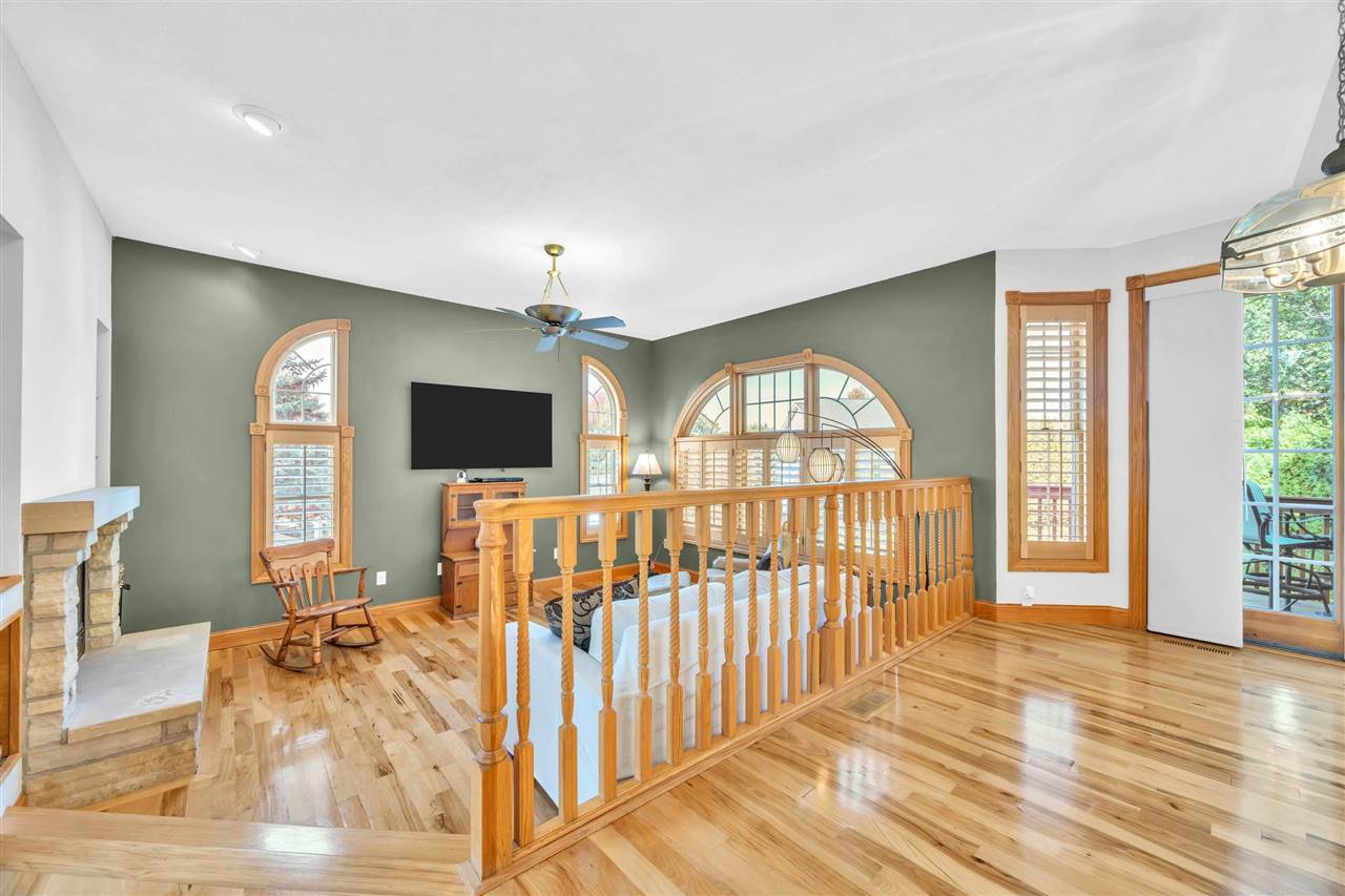 671 Barrington Road Iowa City IA 52245