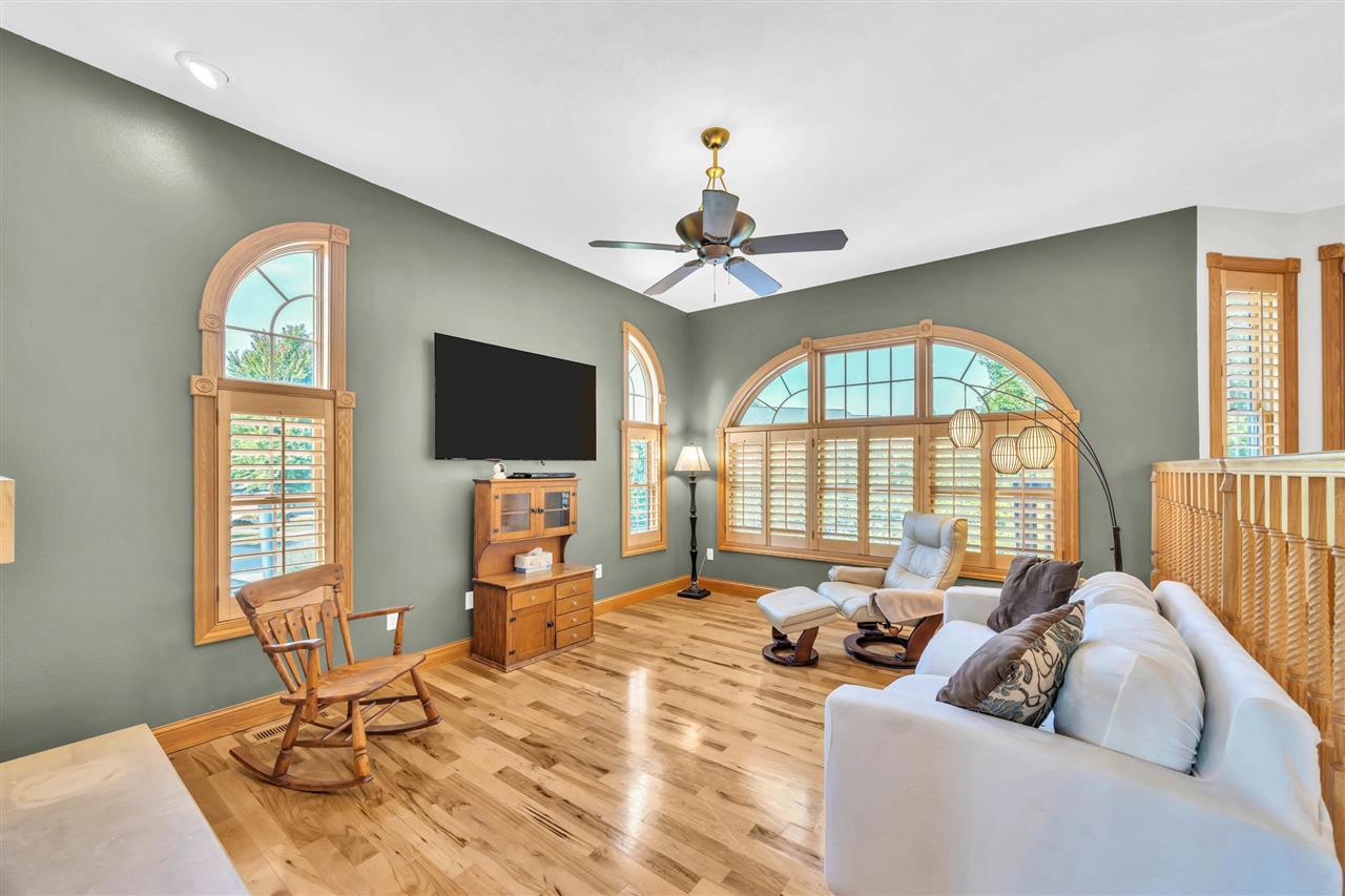 671 Barrington Road Iowa City IA 52245