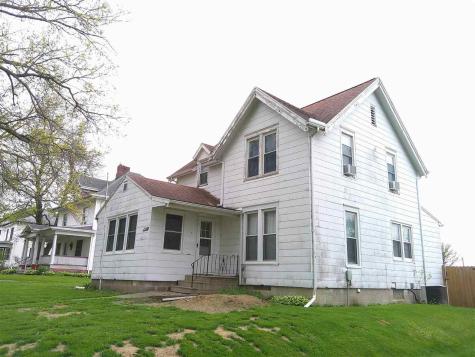 603 Williams Street Victor IA 52347