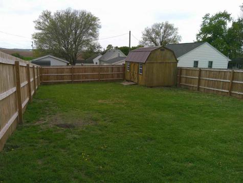 603 Williams Street Victor IA 52347