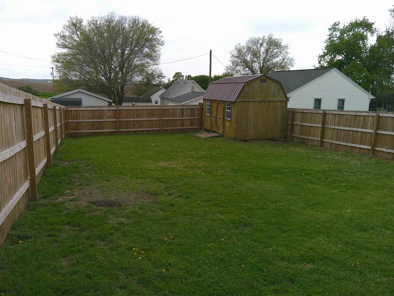 603 Williams Street Victor IA 52347