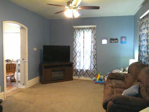 603 Williams Street Victor IA 52347