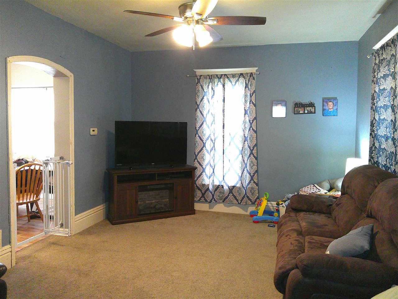 603 Williams Street Victor IA 52347