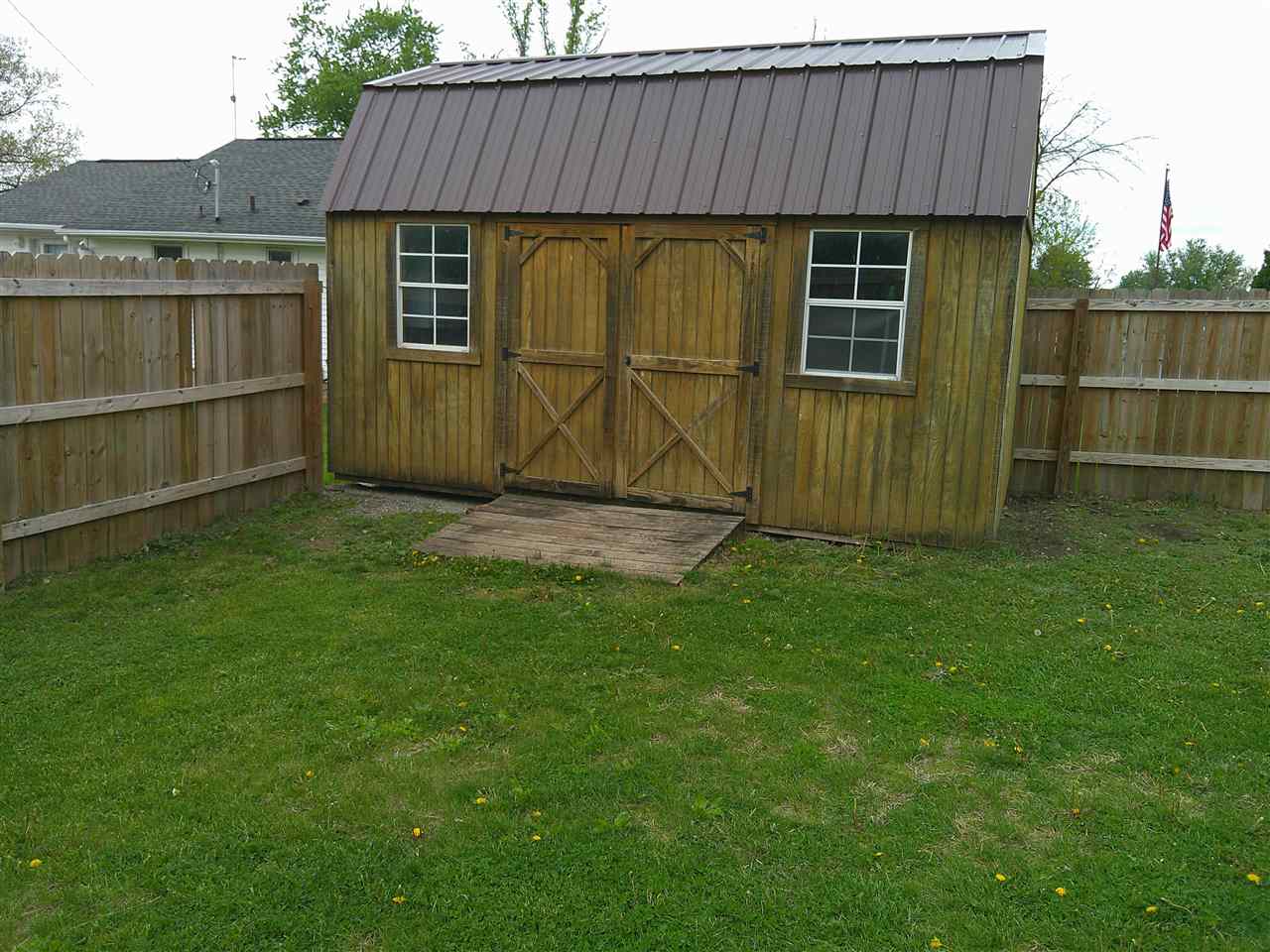603 Williams Street Victor IA 52347