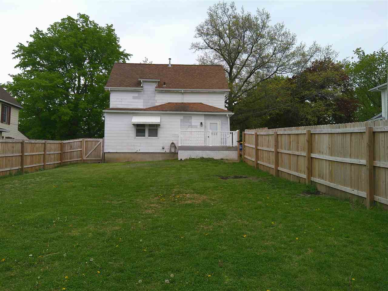 603 Williams Street Victor IA 52347