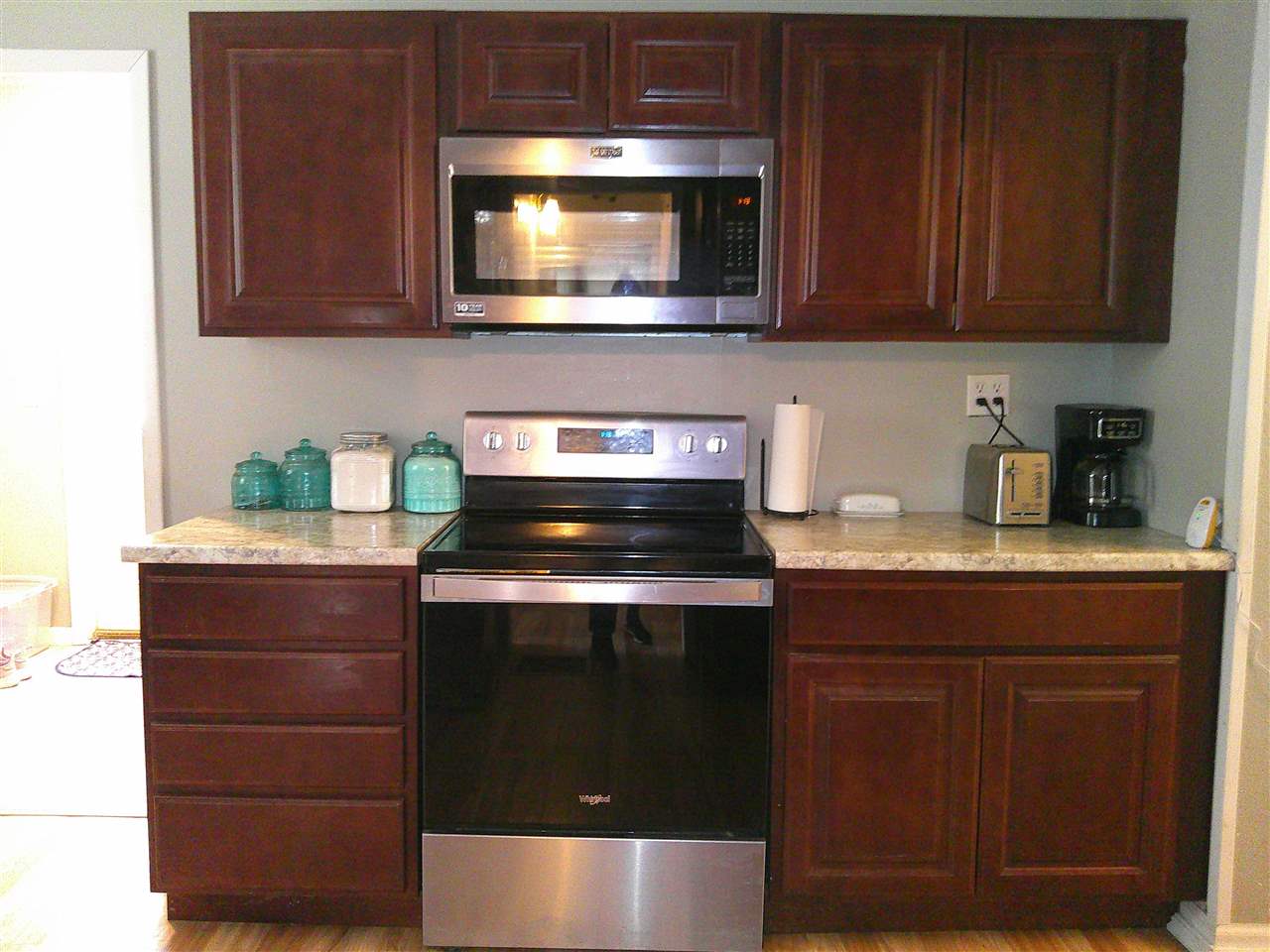 603 Williams Street Victor IA 52347