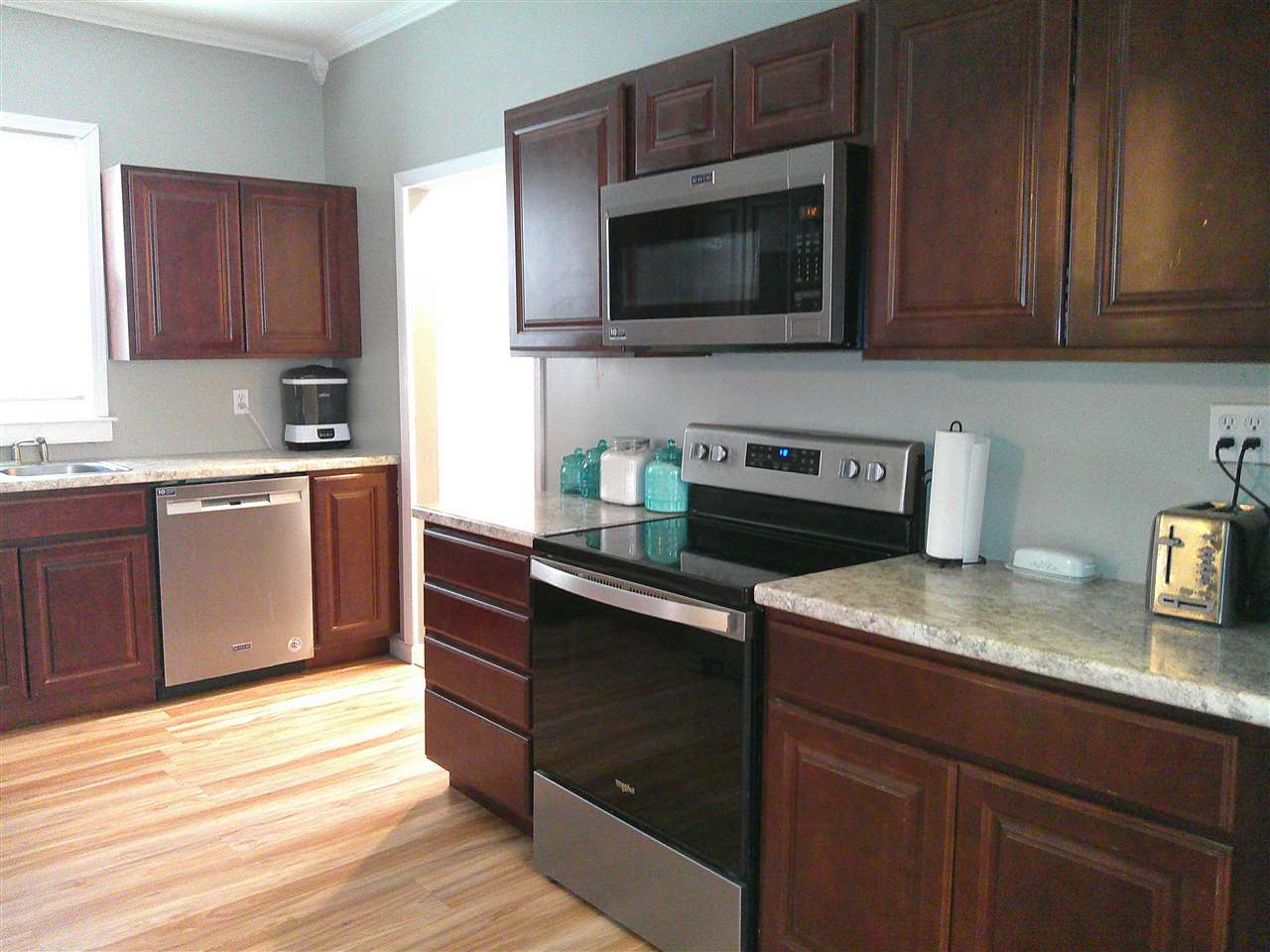 603 Williams Street Victor IA 52347