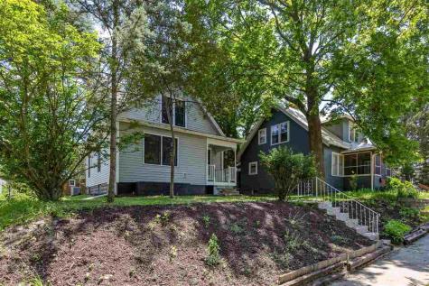 818 Rundell Street Iowa City IA 52240