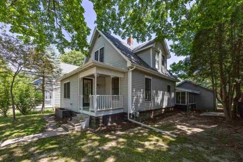 818 Rundell Street Iowa City IA 52240
