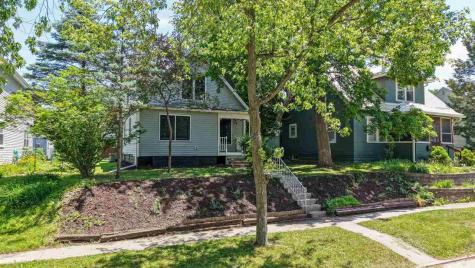 818 Rundell Street Iowa City IA 52240