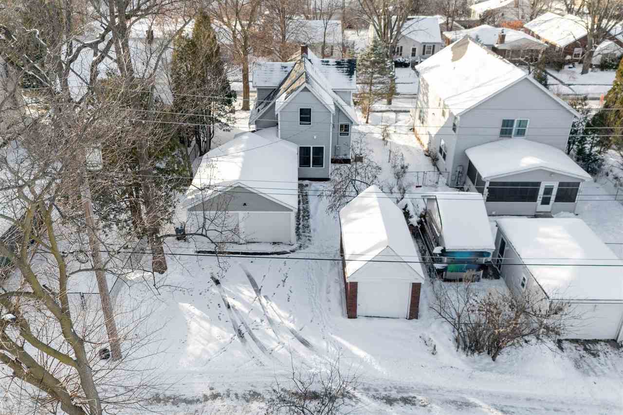 818 Rundell Street Iowa City IA 52240