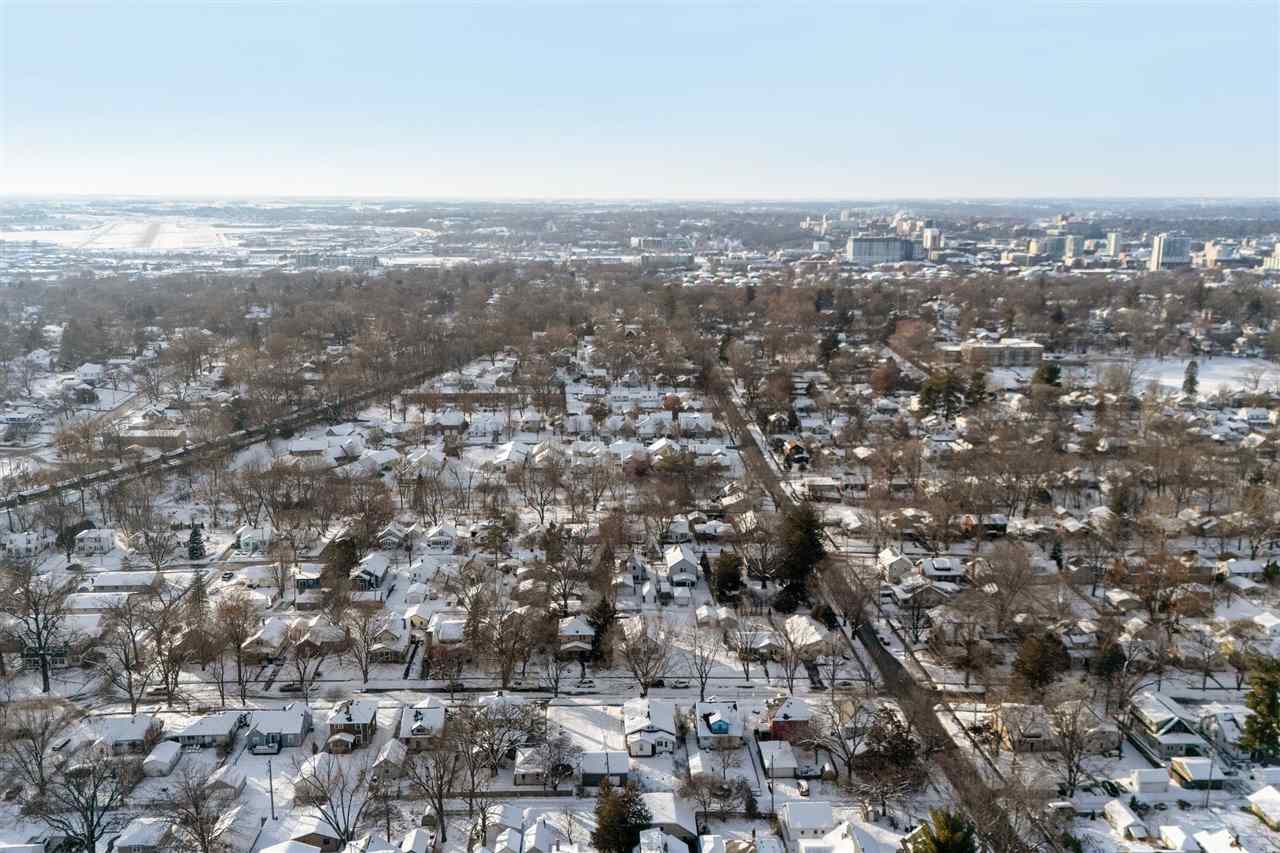 818 Rundell Street Iowa City IA 52240