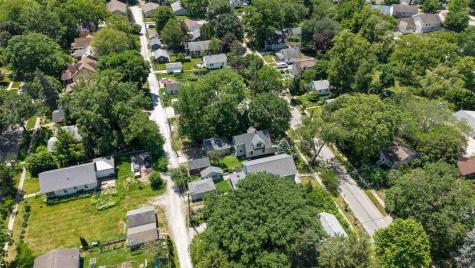 818 Rundell Street Iowa City IA 52240