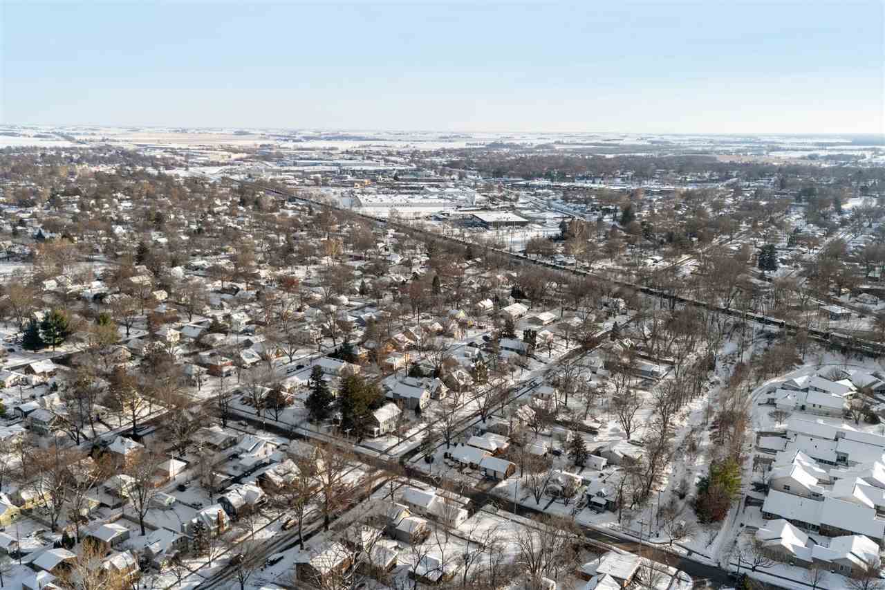 818 Rundell Street Iowa City IA 52240