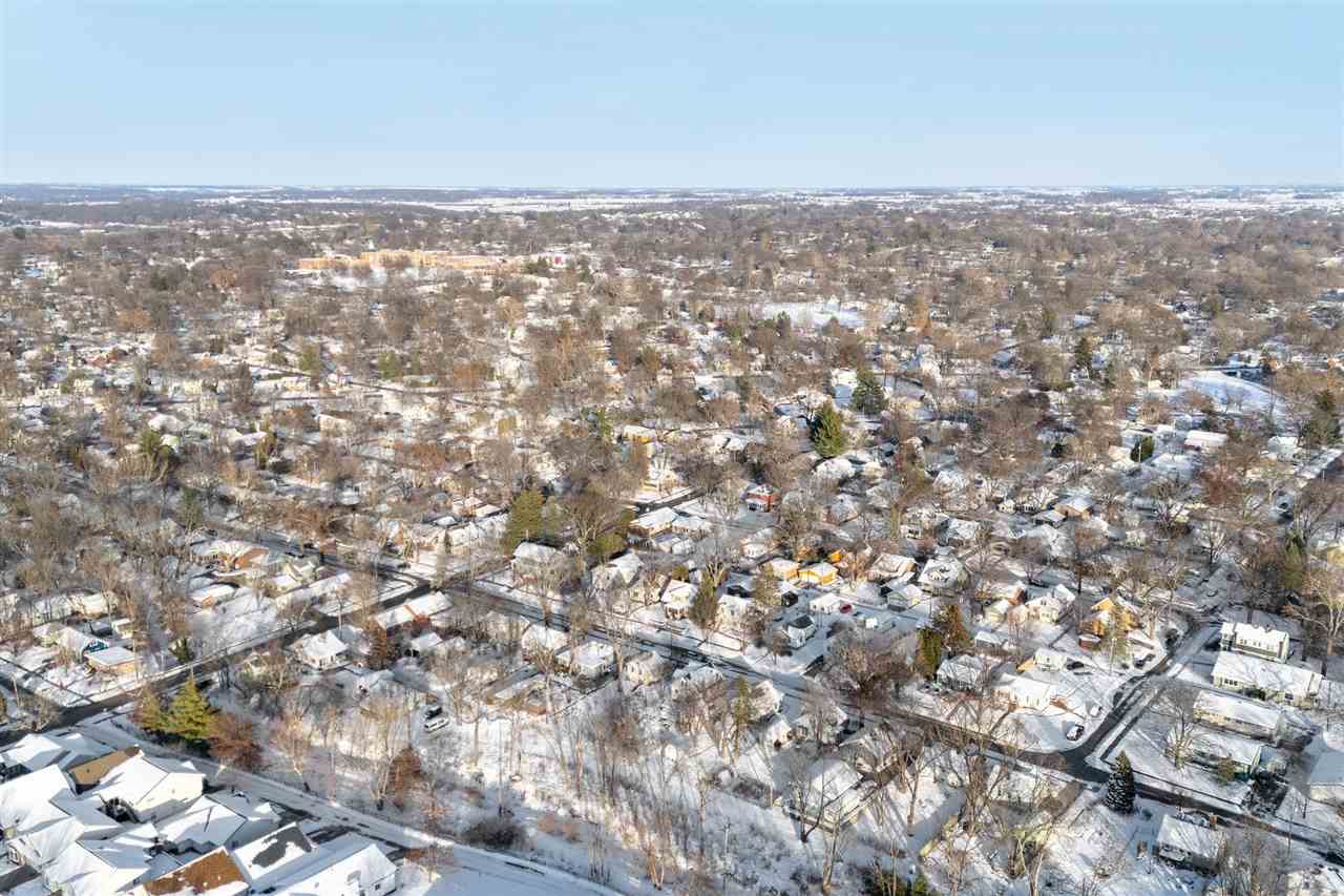 818 Rundell Street Iowa City IA 52240