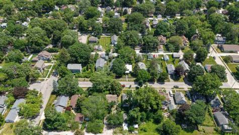 818 Rundell Street Iowa City IA 52240