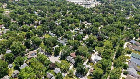 818 Rundell Street Iowa City IA 52240