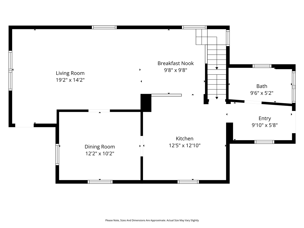 818 Rundell Street Iowa City IA 52240