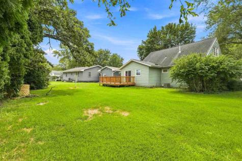107 Midway Drive Columbus Junction IA 52738