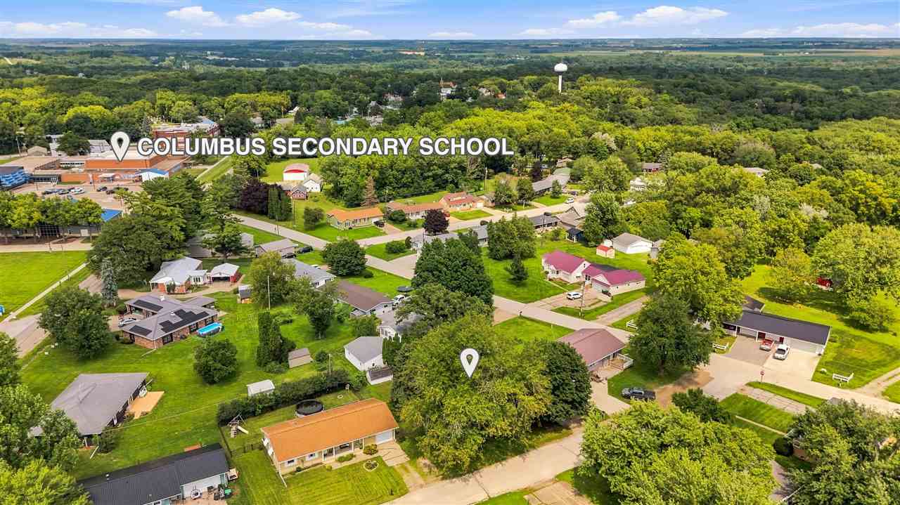 107 Midway Drive Columbus Junction IA 52738