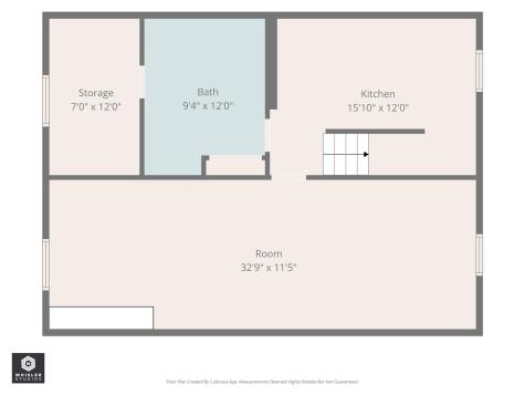 107 Midway Drive Columbus Junction IA 52738
