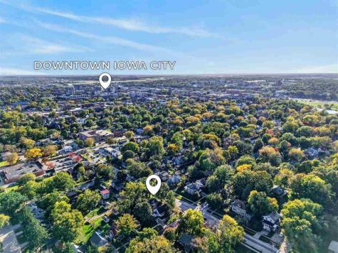 724 N Dodge Street Iowa City IA 52245