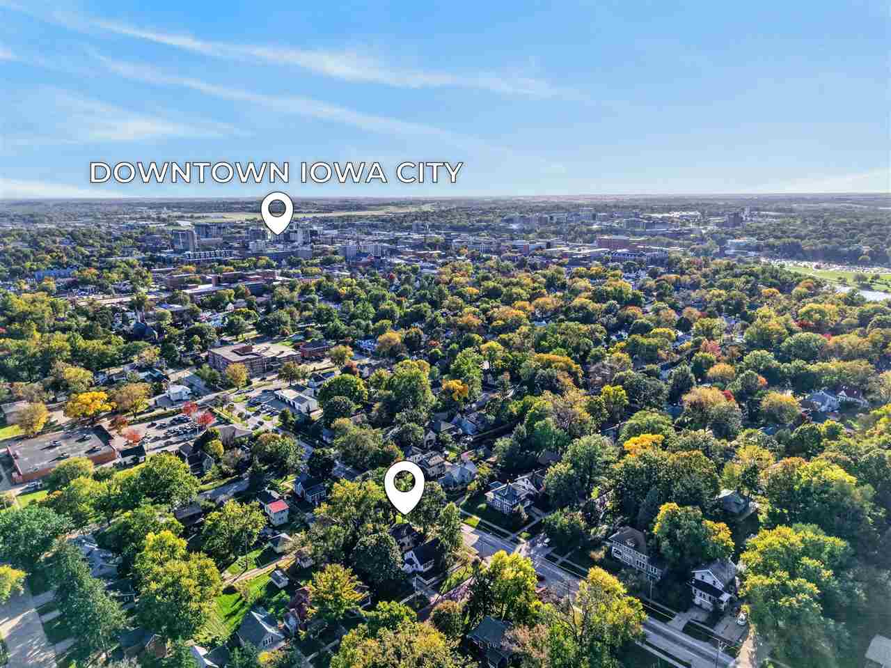 724 N Dodge Street Iowa City IA 52245