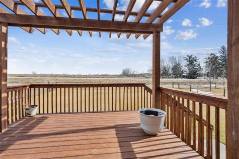 5913 Rock Ridge Drive Marion IA 52302