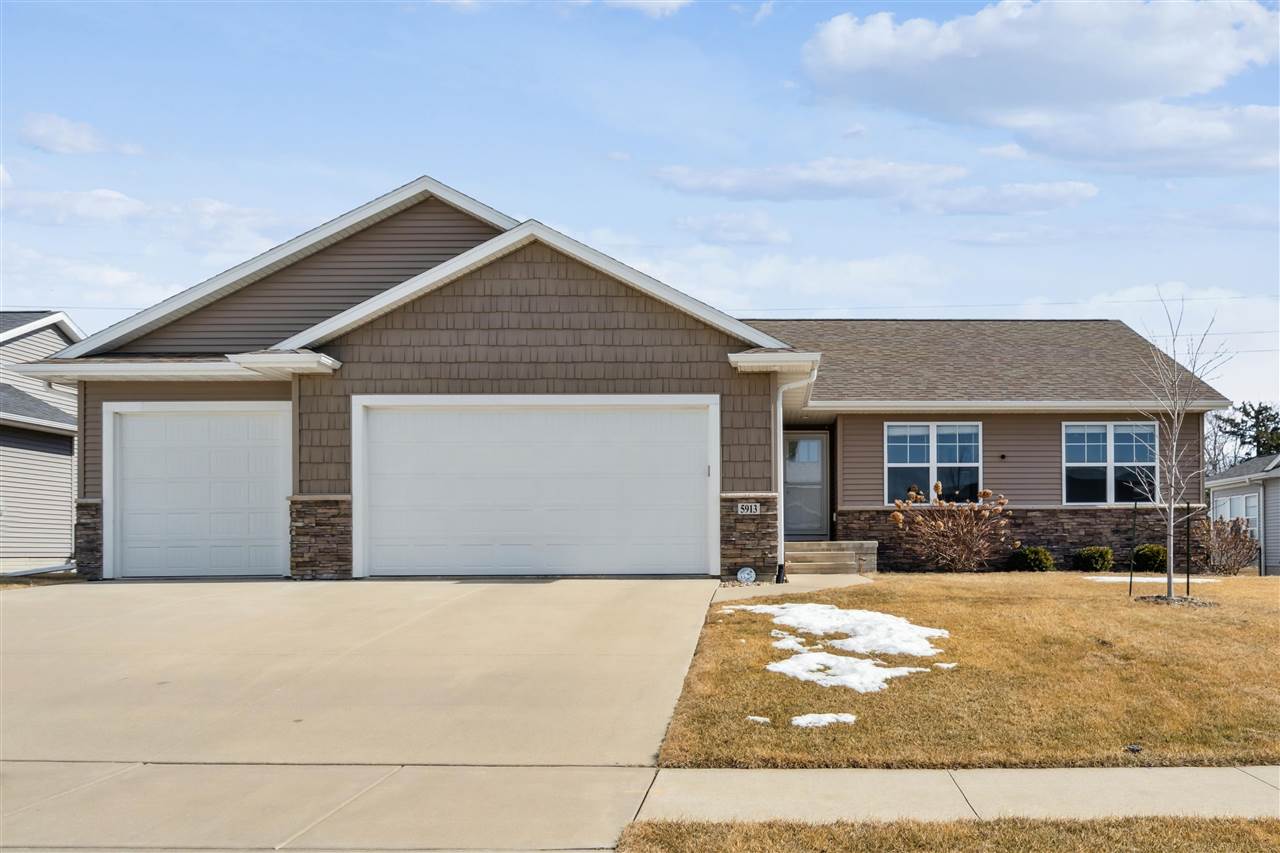 5913 Rock Ridge Drive Marion IA 52302